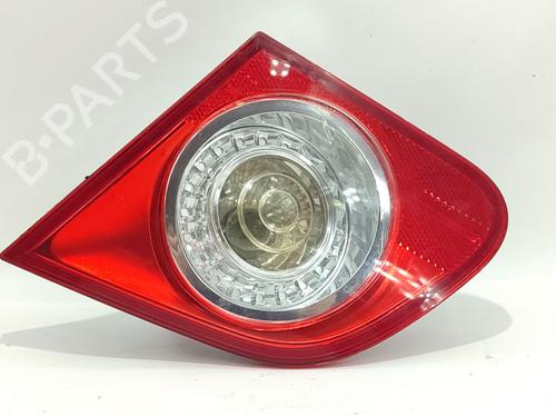 Used Right tailgate light Right tailgate light 38776106 38776106
