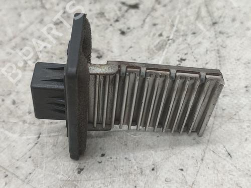 Heater resistor KIA RIO I Hatchback (DC) | BP17755737M108 - Image 4