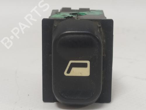 Used Right rear window switch PEUGEOT 406 (8B) [1995-2005]  13502788