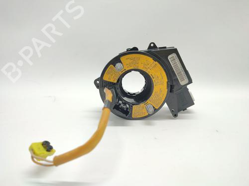 Used Squib airbag Squib airbag MAZDA 3 (BK) 1.6 DI Turbo (109 hp) 33856103 33856103