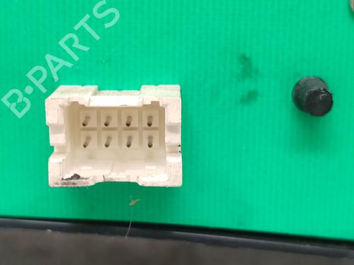 Instrument cluster AIXAM A.721 0.4 D | BP28031995C47 
