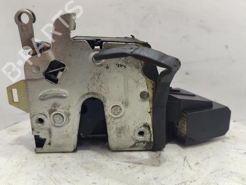 Front left lock BMW 5 (E39) 525 tds | BP19323480C98 