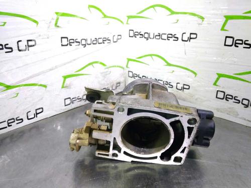 Throttle body FORD SIERRA II (GBG, GB4)  | BP13449215M82 