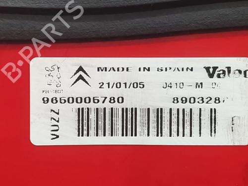 Right taillight CITROËN XSARA PICASSO (N68) 2.0 HDi | BP24473102C35 