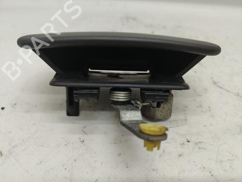 Front left exterior door handle FORD TRANSIT Van (FA_ _)  | BP26882079C128 