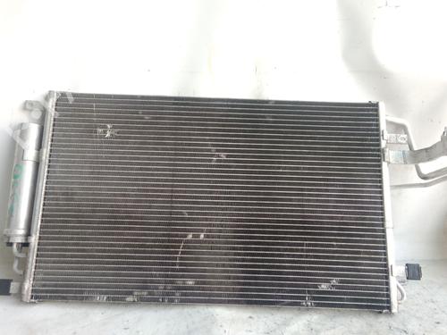 Heater matrix KIA SPORTAGE II (JE_, KM_)  | BP28295067M63 