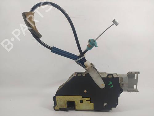 Rear left lock CITROËN C4 I (LC_)  | BP8678536C100 