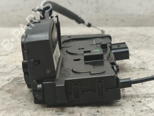Rear right lock KIA SPORTAGE III (SL) 1.7 CRDi | BP17725107C99 