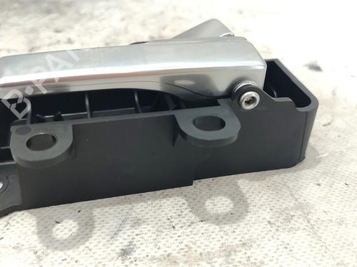 Front right interior door handle FORD FOCUS II (DA_, HCP, DP) 1.8 TDCi | BP27598425I14 