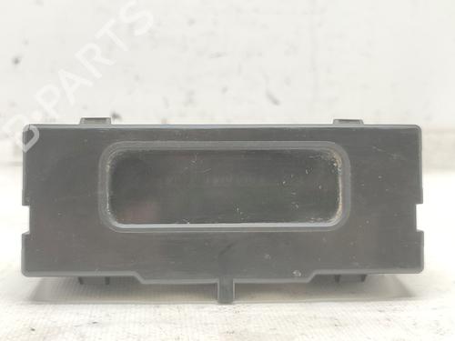 Used Display monitor RENAULT KANGOO Express (FC0/1_) [1997-2025]  27371633