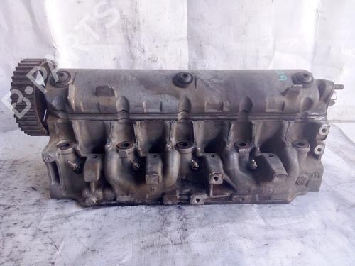 Used Cylinder head RENAULT LAGUNA I (B56_, 556_) 1.9 dTi (B56J) (98 hp) 18084935
