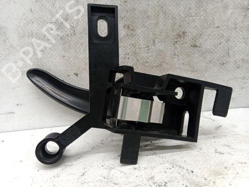 Front left interior door handle FORD GALAXY I (WGR) 2.8 i V6 | BP25495798I13 