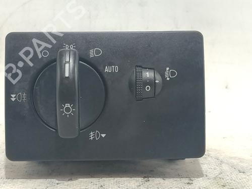 Used Headlight switch Headlight switch FORD FIESTA V (JH_, JD_) 1.4 TDCi (68 hp) 34432267 34432267