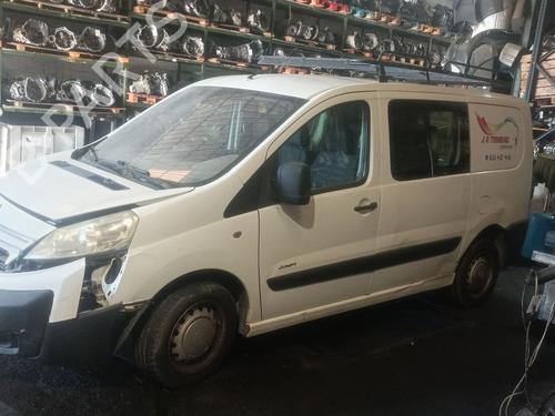 Gearbox CITROËN JUMPY II Van 2.0 HDi 120 | BP38444704M3 - Image 9