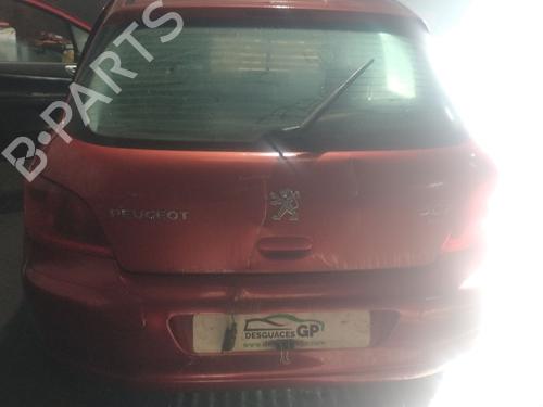 Gearbox PEUGEOT 307 (3A/C) 2.0 HDi 90 | BP31149247M3