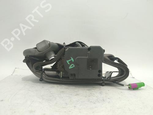 Used Front left seatbelt CHEVROLET LACETTI (J200) 2.0 D (121 hp) 32477259