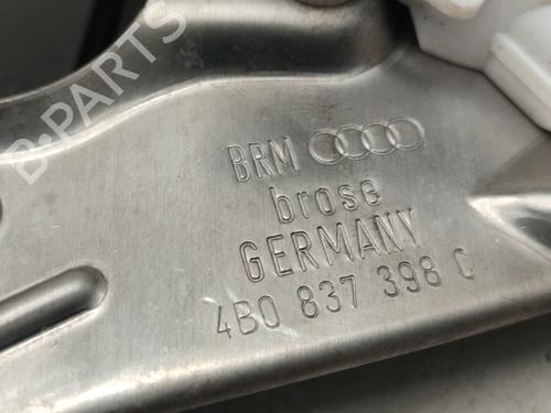 Front right window mechanism AUDI A6 C5 (4B2) 2.5 TDI | BP16551989C23 