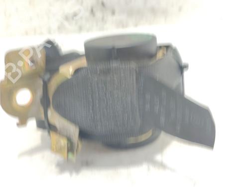 Rear right seatbelt MERCEDES-BENZ CLK (C208) CLK 320 (208.365) | BP26931149I28 