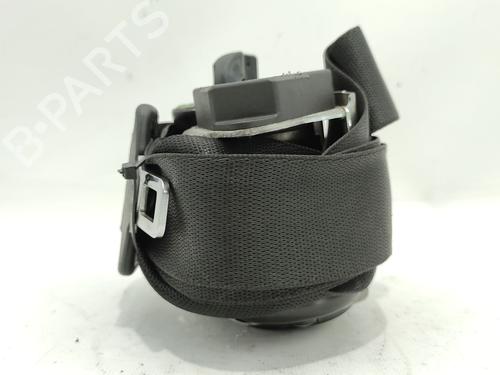 Rear left seatbelt MERCEDES-BENZ E-CLASS (W211) E 220 CDI (211.006) | BP29220615I29 