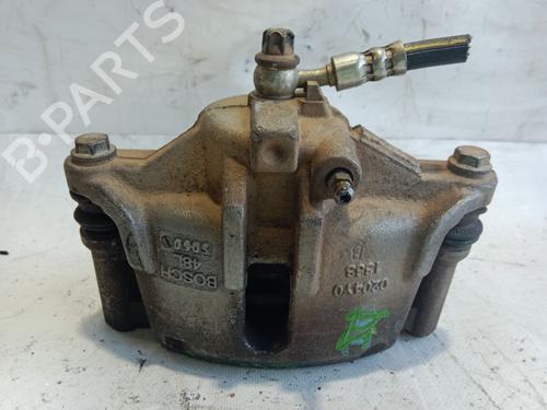 Used Left front brake caliper SUZUKI IGNIS II (MH) 1.3 DDiS (RM413D) (70 hp) 24358372