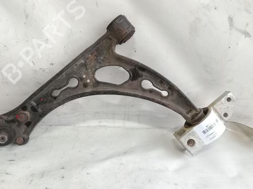 Used Left front suspension arm VW TOURAN (1T1, 1T2) 2.0 TDI 16V (140 hp) 29113543
