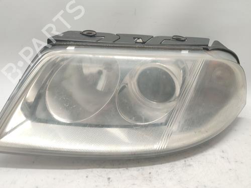 Venstre forlygte Venstre forlygte VW PASSAT B5.5 (3B3) 1.9 TDI (101 hp) 37427431 37427431
