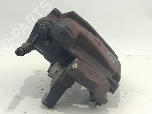 Left front brake caliper AUDI A4 B8 (8K2) 2.0 TDI | BP39266611M105 - Image 4