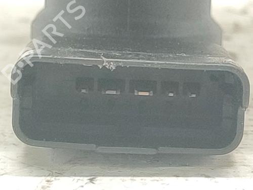 Mass air flow sensor PEUGEOT 307 (3A/C) 1.6 HDi | BP30176864M95