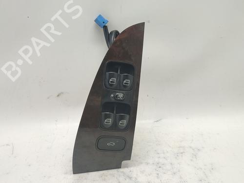 Used Left front window switch Left front window switch MERCEDES-BENZ C-CLASS (W203) C 220 CDI (203.006, 203.008) (143 hp) 34704447 34704447