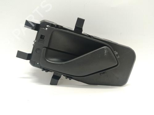 Used Front left interior door handle PEUGEOT 405 II (4B) 2.0 (121 hp) 31015831