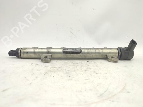 Fordelerrør OPEL VECTRA C GTS (Z02)  | BP29342857M98 