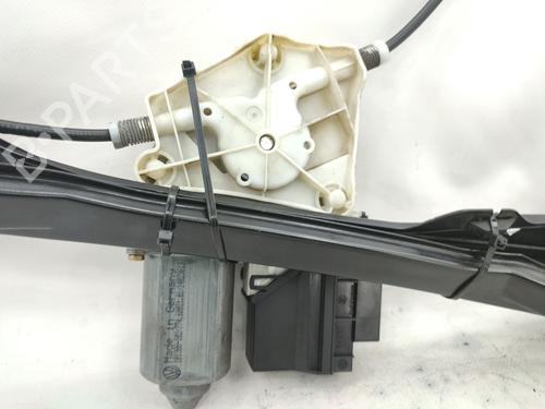 Front right window mechanism SEAT IBIZA III (6L1) 1.9 SDI | BP30087725C23
