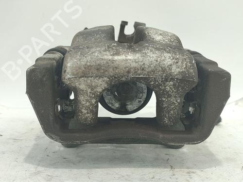 Etrier arriere gauche OPEL ASTRA H (A04) 1.7 CDTI (L48) (100 hp) 31862187