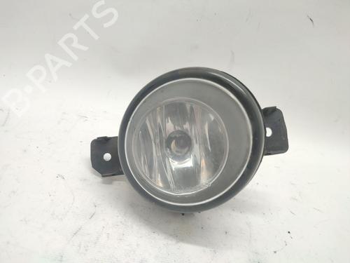 Used Right front fog light Right front fog light NISSAN QASHQAI I (J10, NJ10) 2.0 All-wheel Drive (139 hp) 34403075 34403075