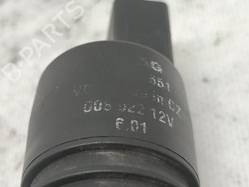 Washer pump SKODA FABIA I Saloon (6Y3) 1.9 SDI | BP28587883E24