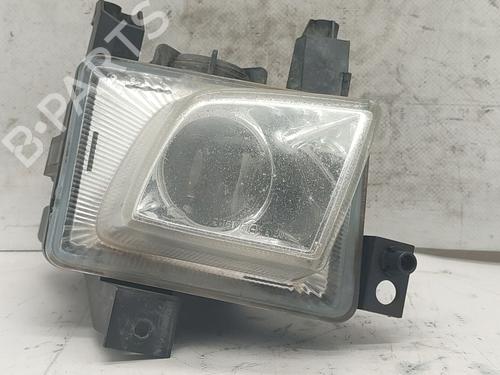 Mistlamp links OPEL VECTRA C (Z02) 2.2 DTI 16V (F69) (125 hp) 24916546