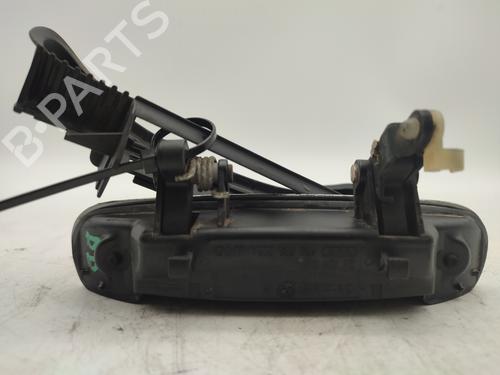 Front right exterior door handle AUDI A3 (8L1) 1.9 TDI | BP13448846C129 