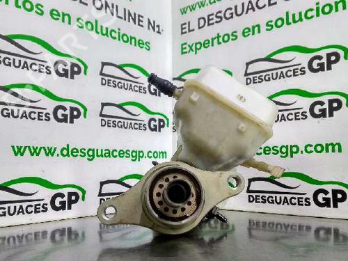 Brake master cylinder PEUGEOT EXPERT Tepee (VF3X_) 2.0 HDi 120 | BP7141101M77 