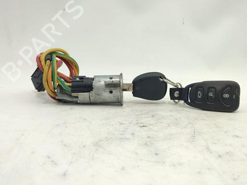 Used Ignition barrel RENAULT MEGANE I Classic (LA0/1_) 1.9 dTi (LA08, LA0N, LA0K) (98 hp) 29406029