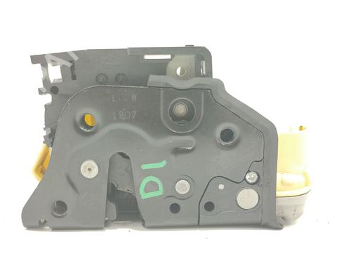 front-left-lock-vw-passat-b6-variant-3c5-2005-2006-2007-2008-2009-2010-2011-36645531 main image