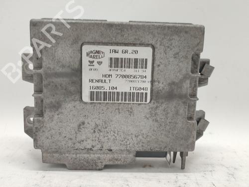 Used Engine control unit (ECU) Engine control unit (ECU) RENAULT CLIO I (B/C57_, 5/357_) 1.2 (B/C/S577) (54 hp) 36023386 36023386