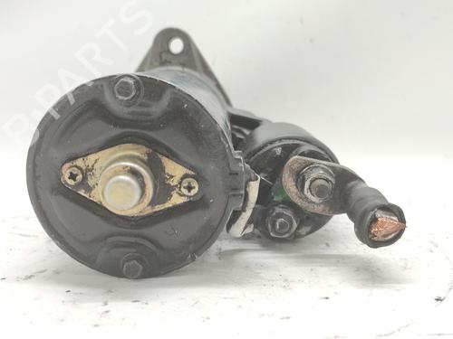 Starter AUDI A6 C5 (4B2, 4B4) 2.5 TDI | BP36994473M8 - Image 4
