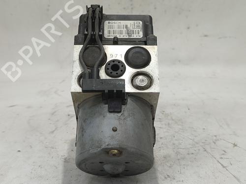 Used ABS pump RENAULT MEGANE I Classic (LA0/1_) 1.9 D (LA0A, LA0U, LA0R) (64 hp) 16980635