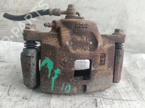 Used Left front brake caliper OPEL FRONTERA A (U92) 2.8 TD (5BMWL4, 5BSUD2) (113 hp) 27164819