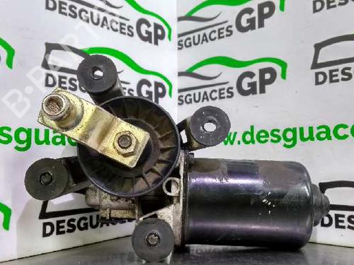 Used Front wiper motor HYUNDAI ACCENT II (LC) 1.5 CRDi (82 hp) 7141082