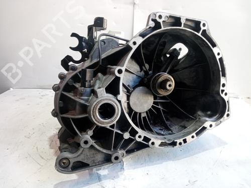 Gearbox FORD FOCUS I (DAW, DBW)  | BP13447360M3 