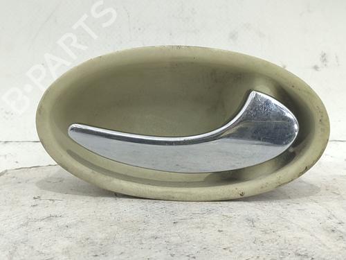 Used Front right interior door handle Front right interior door handle MERCEDES-BENZ CLK (C209) CLK 240 (209.361) (170 hp) 33326050 33326050