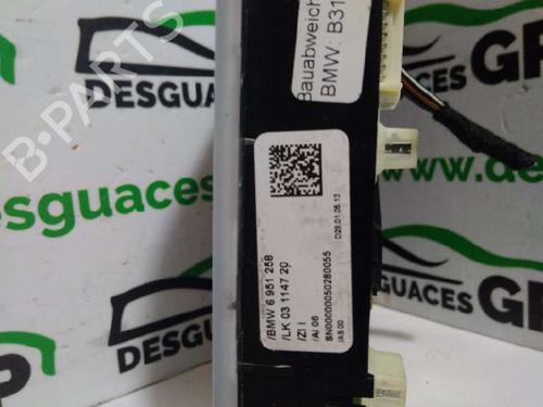 Interior roof light BMW 1 (E87) 118 d | BP7427473I8