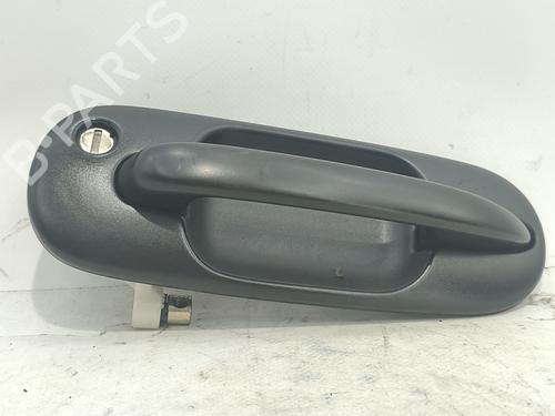 Used Front left exterior door handle HONDA CIVIC VI Fastback (MA, MB) 1.4 i (MA8, MB2) (90 hp) 32237219