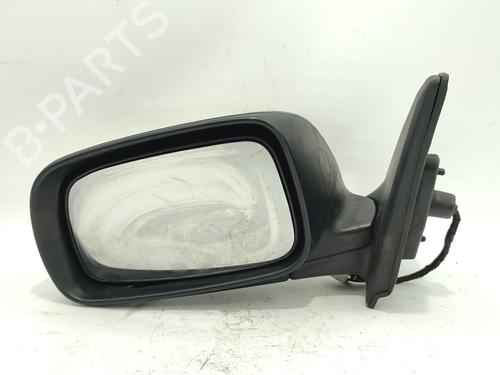 Used Left mirror TOYOTA COROLLA (_E12_) 2.0 D-4D (CDE120R, CDE120L_) (110 hp) 29232943